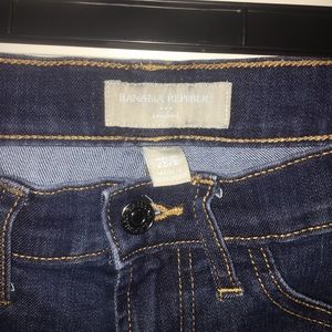 Banana Republic Jeggings